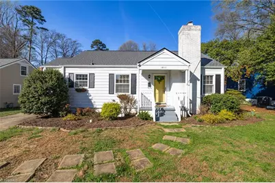 1810 Independence Road, Greensboro, NC 27408 - Photo 1