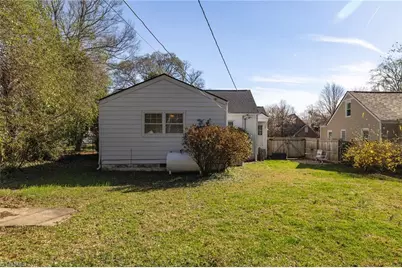 1810 Independence Road, Greensboro, NC 27408 - Photo 29