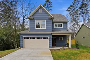 824 Vandar Dr, Winston-Salem, NC 27106 - Photo 1