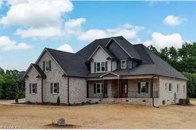 7216 Woodfield Heights Drive, Stokesdale, NC 27357 - Photo 1