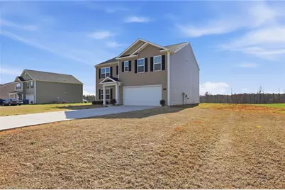 221 Culloden Drive, Mocksville, NC 27028 - Photo 5