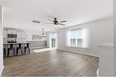 221 Culloden Drive, Mocksville, NC 27028 - Photo 9