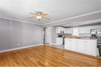 1138 Gibsonville Ossipee Road, Elon, NC 27244 - Photo 3