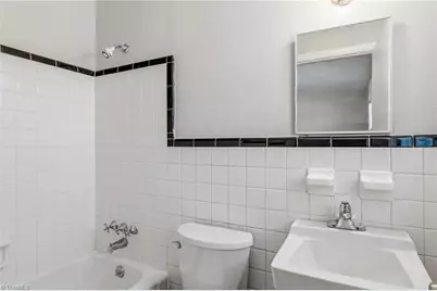 217 McIver Street #D, Greensboro, NC 27403 - Photo 11