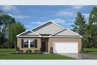 2210 Foxtail Lane, Yadkinville, NC 27055 - Photo 1