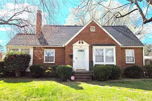 118 Tarleton Ave, Burlington, NC 27215 - Photo 1