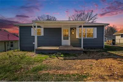321 Loach Street, Asheboro, NC 27203 - Photo 1