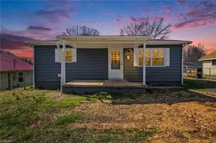 321 Loach St, Asheboro, NC 27203 - Photo 1