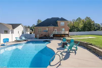 138 S Madera Drive, Mocksville, NC 27028 - Photo 7