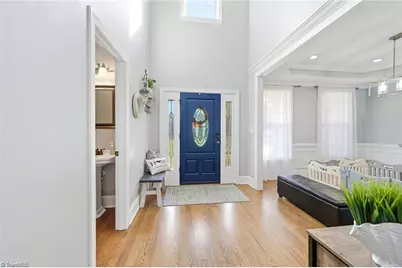 138 S Madera Drive, Mocksville, NC 27028 - Photo 13