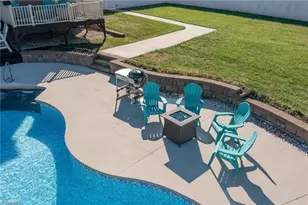 138 Madera Dr S, Mocksville, NC 27028 - Photo 9