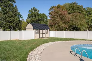 138 Madera Dr S, Mocksville, NC 27028 - Photo 11