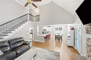 138 Madera Dr S, Mocksville, NC 27028 - Photo 17