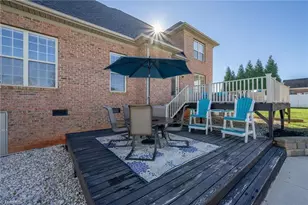 138 Madera Dr S, Mocksville, NC 27028 - Photo 13