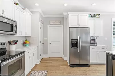 138 S Madera Drive, Mocksville, NC 27028 - Photo 25