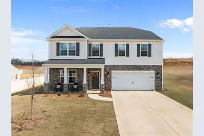 369 Willowbrooke Way, Stokesdale, NC 27357 - Photo 1