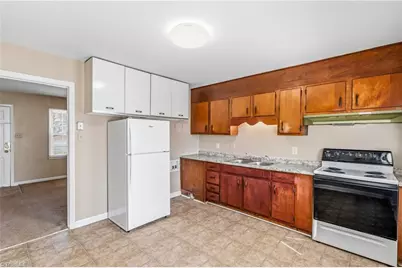 2503 Vanstory Street #C, Greensboro, NC 27407 - Photo 11