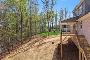 7904 Backridge Dr, Stokesdale, NC 27357 - Photo 41