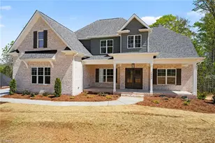7904 Backridge Dr, Stokesdale, NC 27357 - Photo 45