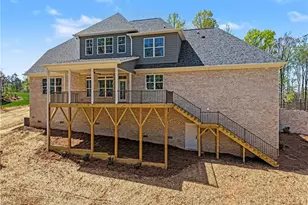 7904 Backridge Dr, Stokesdale, NC 27357 - Photo 41