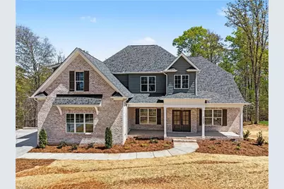 7904 Backridge Drive, Stokesdale, NC 27357 - Photo 1