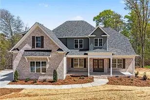 7904 Backridge Dr, Stokesdale, NC 27357 - Photo 1