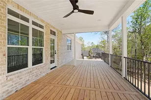 7904 Backridge Dr, Stokesdale, NC 27357 - Photo 39