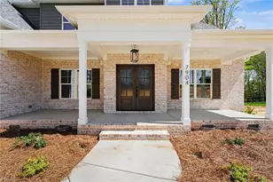 7904 Backridge Dr, Stokesdale, NC 27357 - Photo 43