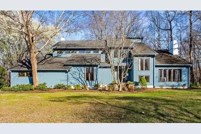 8204 Willow Glen Trail, Greensboro, NC 27455 - Photo 1