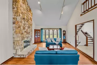 8204 Willow Glen Trail, Greensboro, NC 27455 - Photo 11