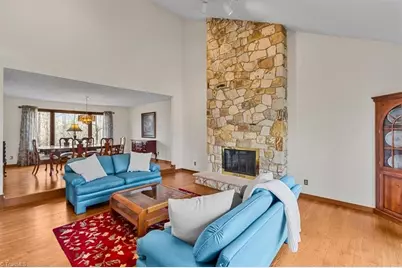 8204 Willow Glen Trail, Greensboro, NC 27455 - Photo 9