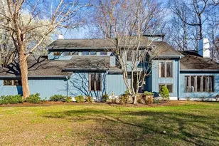 8204 Willow Glen Trail, Greensboro, NC 27455 - Photo 3