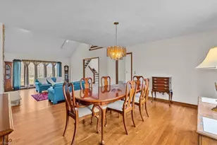 8204 Willow Glen Trail, Greensboro, NC 27455 - Photo 23