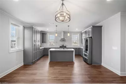 121 N Main Street, Lexington, NC 27292 - Photo 9