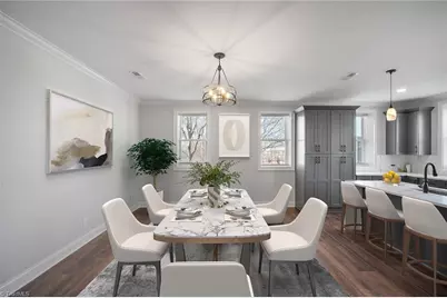 121 N Main Street, Lexington, NC 27292 - Photo 3