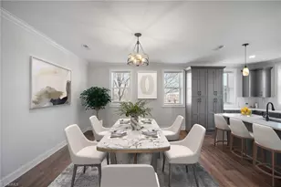 121 N Main St, Lexington, NC 27292 - Photo 3