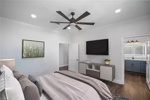 121 N Main St, Lexington, NC 27292 - Photo 5