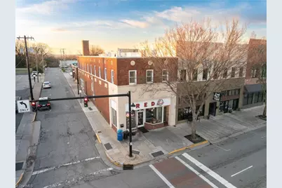 121 N Main Street, Lexington, NC 27292 - Photo 1