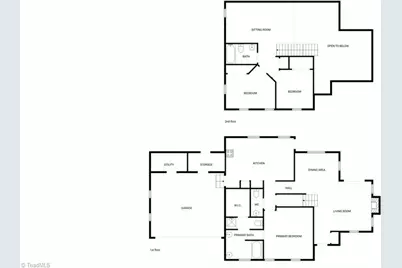 905 Kensal Green Drive, Kernersville, NC 27284 - Photo 21