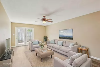 2431 Moran Street #B, Burlington, NC 27215 - Photo 3