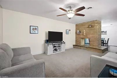 5728 Nylon Drive, Winston-Salem, NC 27105 - Photo 5
