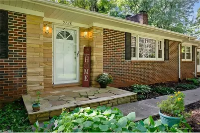 5728 Nylon Drive, Winston-Salem, NC 27105 - Photo 3