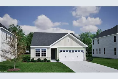 204 Candytuft Court, Lexington, NC 27295 - Photo 1