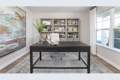 2910 Foxtail Lane, Yadkinville, NC 27055 - Photo 3