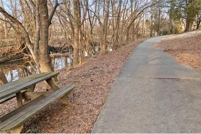 708 E Lake Drive, Greensboro, NC 27401 - Photo 31