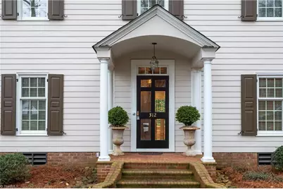 312 Balsam Drive, Lexington, NC 27292 - Photo 3