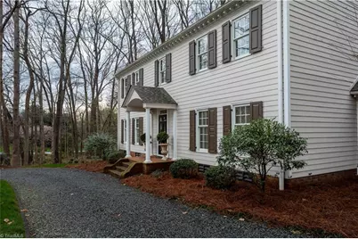 312 Balsam Drive, Lexington, NC 27292 - Photo 5