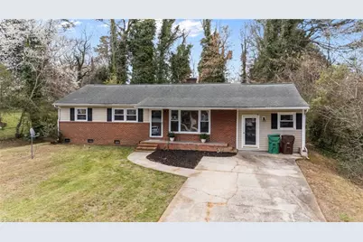 1108 Dartmouth Avenue, High Point, NC 27260 - Photo 3