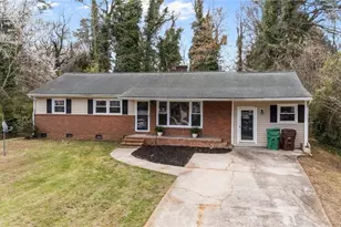 1108 Dartmouth Ave, High Point, NC 27260 - Photo 3