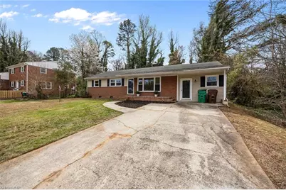 1108 Dartmouth Avenue, High Point, NC 27260 - Photo 25